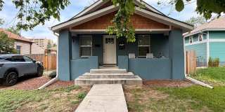 Spacious 4-Bedroom Home in the Heart of Edgewater Gallery 1