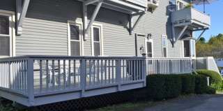 Winter Rental: Pirate's Cove (Pet-friendly!) Gallery 19
