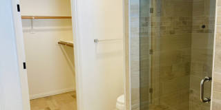 Magnificent Craftsman Style Custom Home Gallery 29