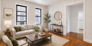 540 Fort Washington Avenue Gallery 1