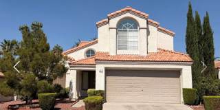 FABULOUSLY CLEAN AND CHARMING HOME IN THE LAKES COMMUNITY OF SOUTHWEST LAS VEGAS Gallery 1