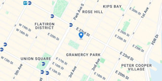 134 East 22nd Street Gallery 5