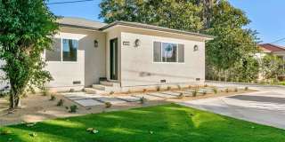 6842 Cedros Avenue Gallery 1