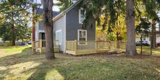 4 Bedroom 1 bath Gallery 1