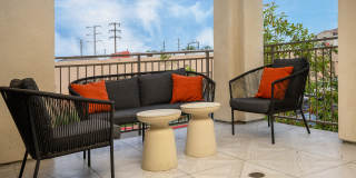 Los Alamitos Luxury Apartments Gallery 20