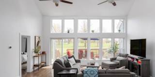 **Furnished Winter Rental** 3 Bed, 2 Bath Home on Wellesley Island Gallery 1