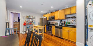 46 Hillside St #1A Boston MA 02120 Gallery 8