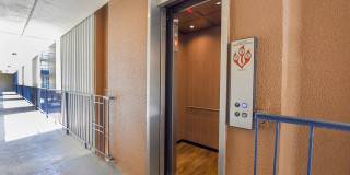 Lake Towers Apartments Gallery 10