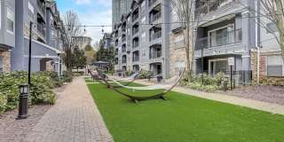 The Aster Buckhead Gallery 32