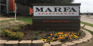 MARFA Apartments MARFA Apartments Gallery 32
