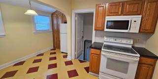 2 Bedroom 1 Bath House for Rent Kent Ohio. Gallery 6
