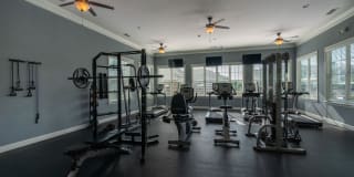 Legends at White Oak Gallery 29