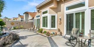 Beautiful and Highly Upgraded Furnished Home in the 55+ Community of Palmia! Gallery 23