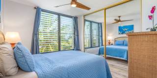 Ocean View 2/2 Fully Furnished + Newly Renovated Condo! Gallery 21