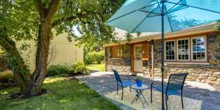 Historic 4-Bedroom Stone Home with Timeless Character, Hardwood Floors, Spacious Living & a Large Private Yard Gallery 35