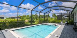 ** 4/3 HEATED POOL AND SPA FURNISHED HOME MODERN IN HIGHLY DESIRED NORTH NAPLES *** AVAILABLE STARTING APRIL-NOVEMBER 2026  LONGER TERM OR SHORT TERM 3 MONTHS OR MORE ** Gallery 11