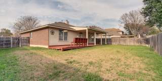 2300 Wisteria Way, Round Rock, TX 78664 Gallery 21