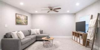 Charming 3BR House in Orlando Gallery 1
