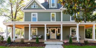 402 S Chester Street Gallery 1