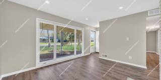 Rare Rental Opportunity! Fully Renovated 3-bedroom, 2-bath Brick Ranch in Farmington Hills! Gallery 9