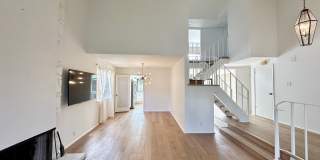 4 Bedroom + 3 Bathroom Home with a Pool! | Ventura Keys | Unfurnished Gallery 6
