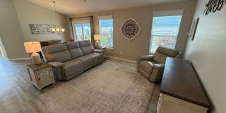 Fully Furnished, 3 Bed, 2 Bath, Turnkey ANNUAL Lease in the Village of Lake Denham Gallery 12