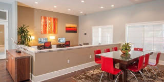 Kirker Creek Apartments Gallery 10