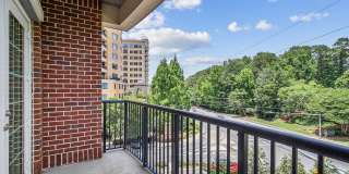 The Rocca Apartments Gallery 16