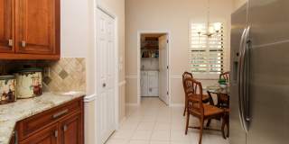 ** THE VINEYARDS SEASONAL ** 2 BED PLUS A DEN\2 BATH 2ND FLOOR COACH HOME READY FOR YOU ** VACATION READY HOME ** Gallery 27