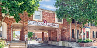 Georgetown Apartments Gallery 1