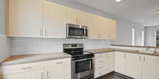 Leaf Apartments Gallery 1