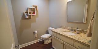 Upscale Living in Village Walk Gallery 3