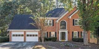 1427 Fenwick Drive SW Gallery 1