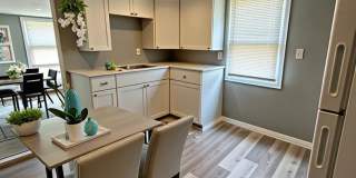 Single family home in Millville! Eligible for $500 Security Deposit. Gallery 1