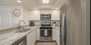 NEWLY REMODELED  FURNISHED BOTTOM FLOOR CONDO Gallery 16