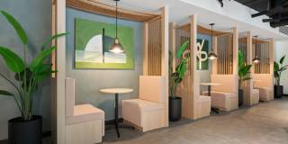 Birch House Gallery 17