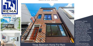 Breathtaking House for Rent wt Roof Deck Gallery 1