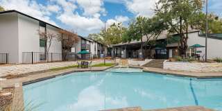 The Washington Apartment Homes Gallery 1