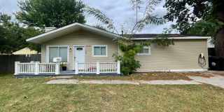 Updated 3-Bedroom Home with Sunroom, Spacious Backyard & EV Charger Gallery 1