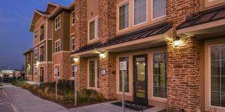 Senior Housing - The Elliott Senior Apartments Gallery 3