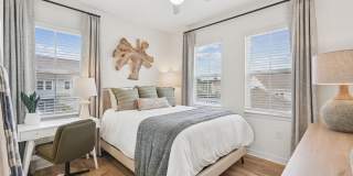 Hamlet Barclay West Gallery 9