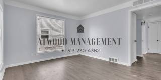 This beautifully updated 3-bedroom, 1-bath single-family home is ready for move-in! This beautifully updated 3-bedroom, 1-bath single-family home is ready for move-in! Gallery 4
