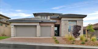 Summerlin West Single-Story 4 Bedroom 4.5 Bathroom Home! Gallery 1