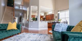 Welcoming 5 Bedroom Home with Versatile Spaces in Durham Gallery 12