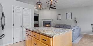 Luxury Single-Level Home Near the Boise River | Office + 3-Car Garage Luxury Single-Level Home Near the Boise River | Office + 3-Car Garage Gallery 13