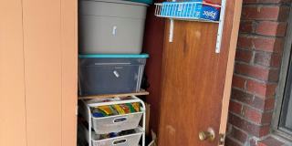 Large 1 bed in Brookline Gallery 17