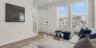Modern 2BR/2BA Home | Built in 2023 | Private Yard | Mountain Views | EV Charger Gallery 4
