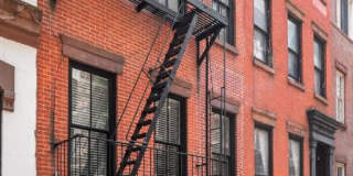 198 West 10th Street Gallery 6