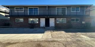 Adorable Top-Floor Unit Gallery 1