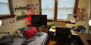 4 Bedroom House Available Next to UC Campus Gallery 7
